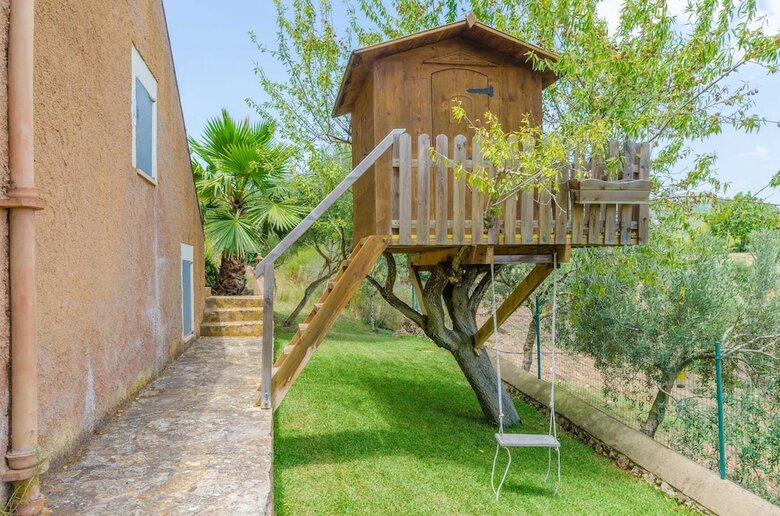 Villa Es Turo de Fra�a