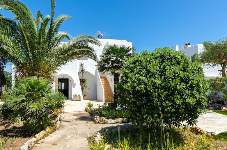 Villa Cala Esmeralda