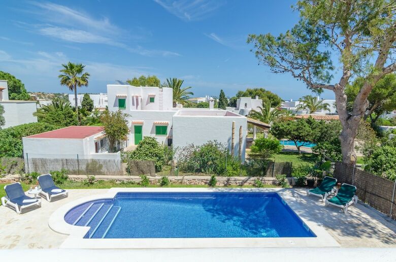 Villa Cala Esmeralda
