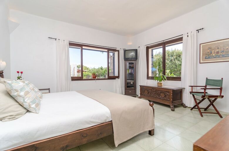 Villa Cala Esmeralda