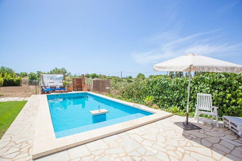 Villa Son Segi