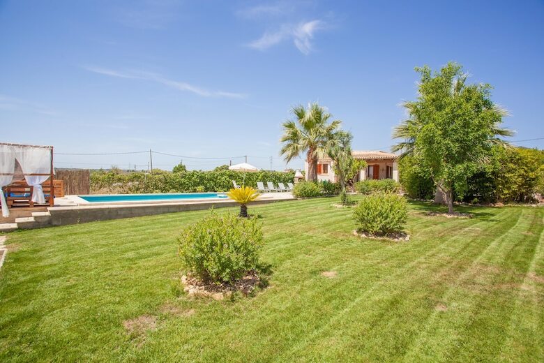 Villa Son Segi