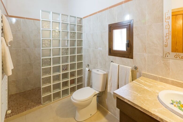 Villa S'espiga
