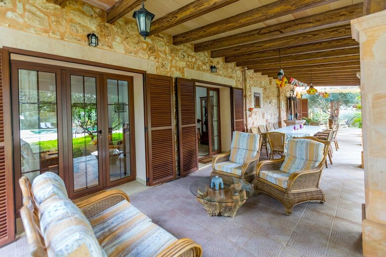 Villa S'espiga