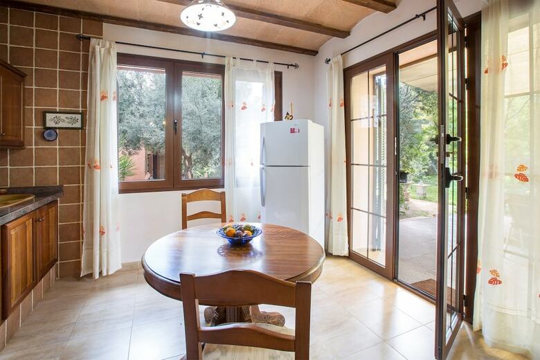 Villa S'espiga