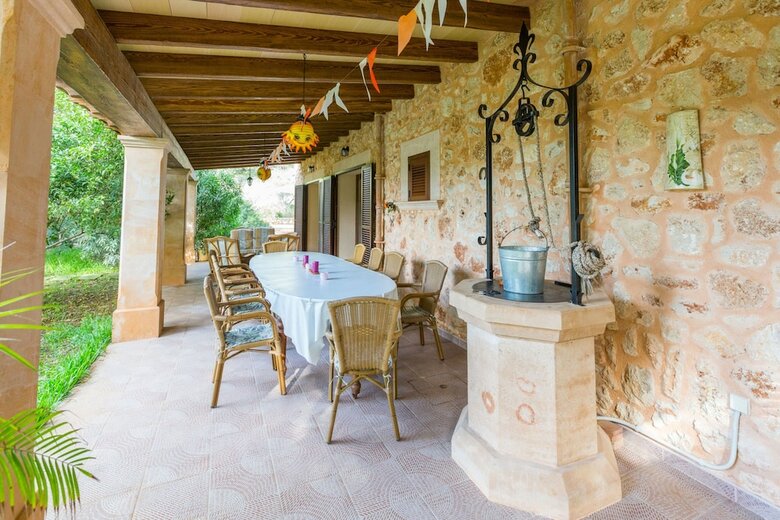 Villa S'espiga