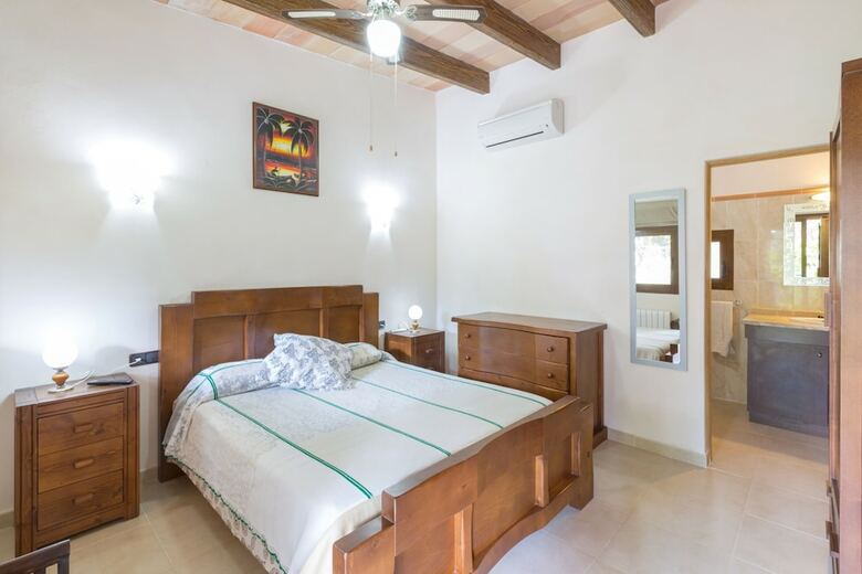 Villa S'espiga