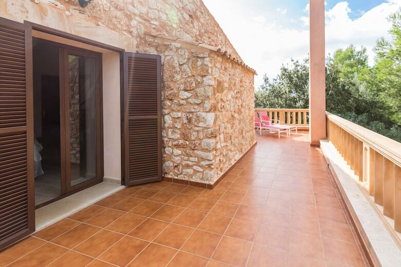 Villa S'espiga
