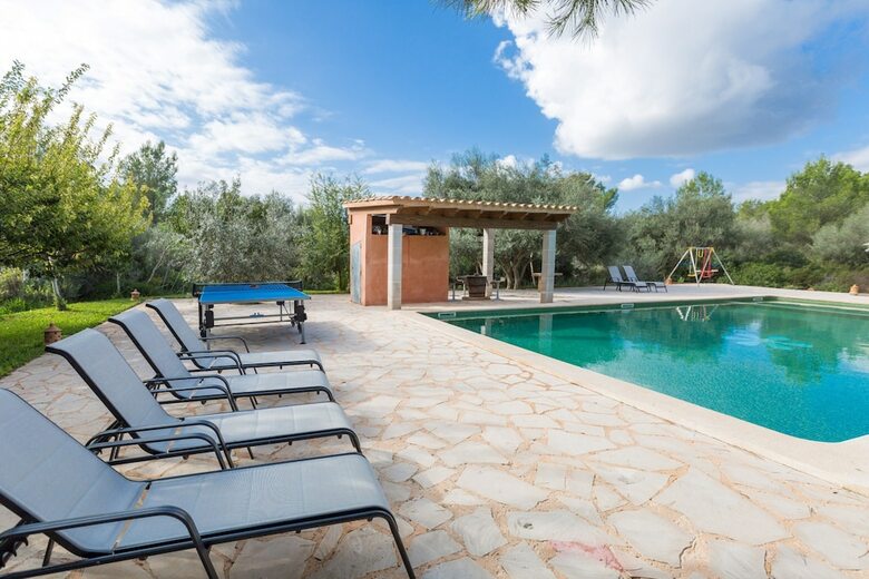 Villa S'espiga