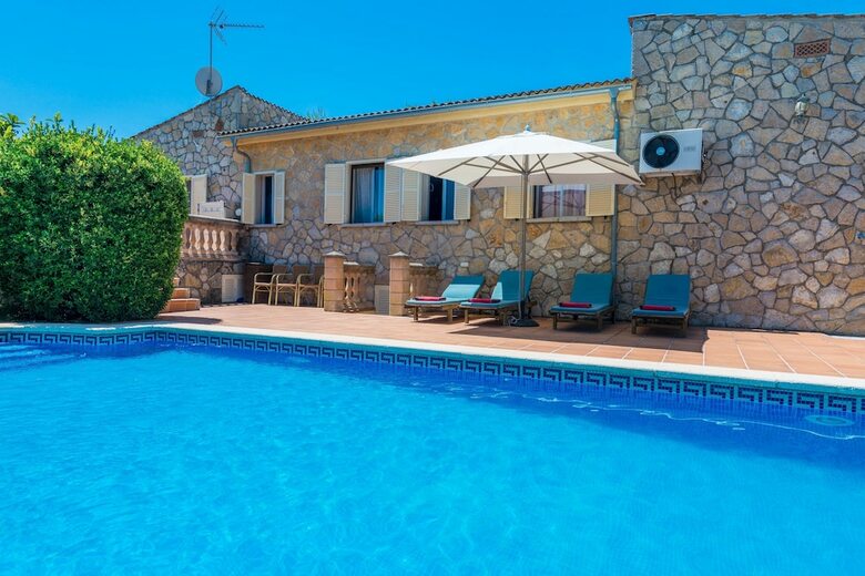 Villa Vivienda Isabela