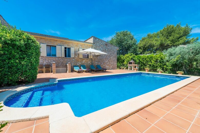 Villa Vivienda Isabela