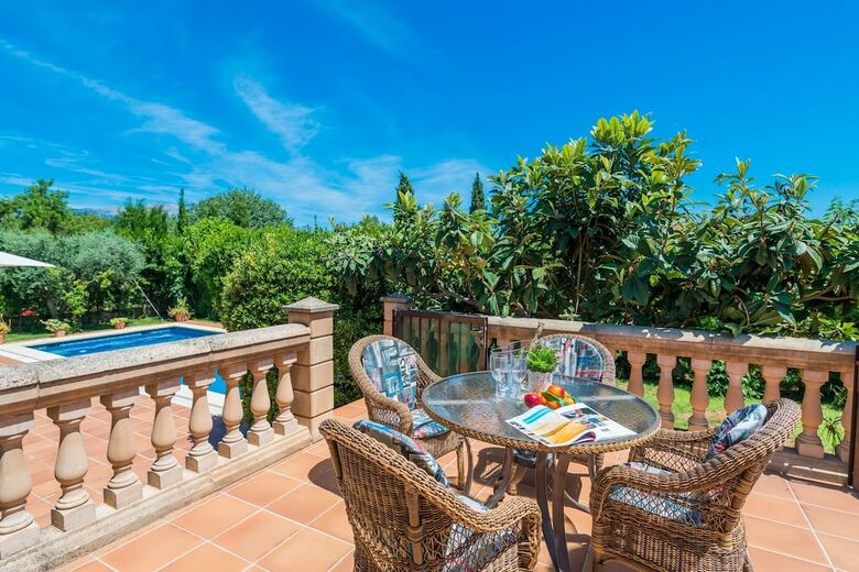 Villa Vivienda Isabela