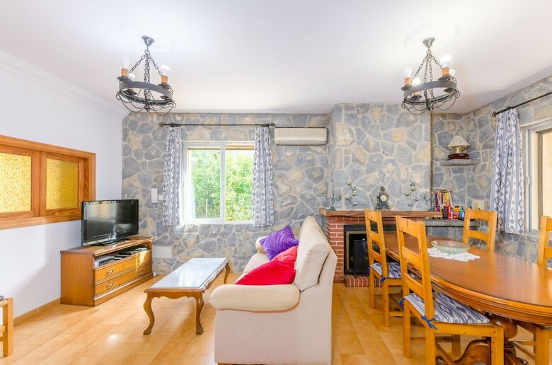 Villa Vivienda Isabela