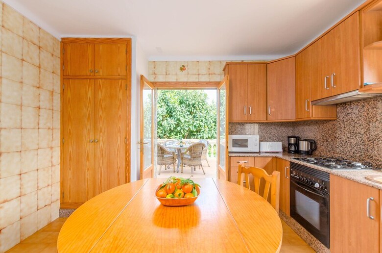 Villa Vivienda Isabela