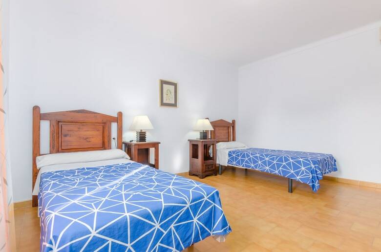 Villa Vivienda Isabela