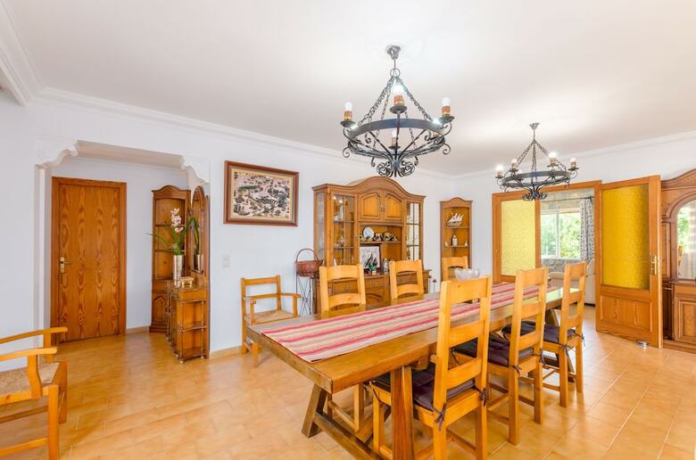 Villa Vivienda Isabela