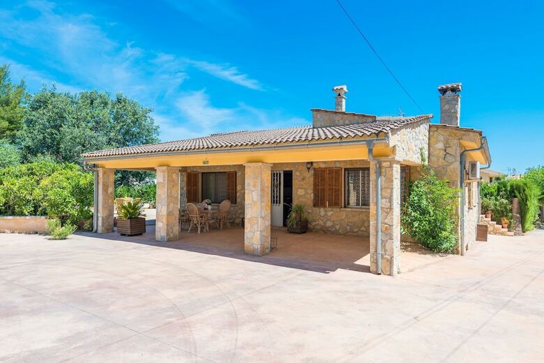 Villa Vivienda Isabela