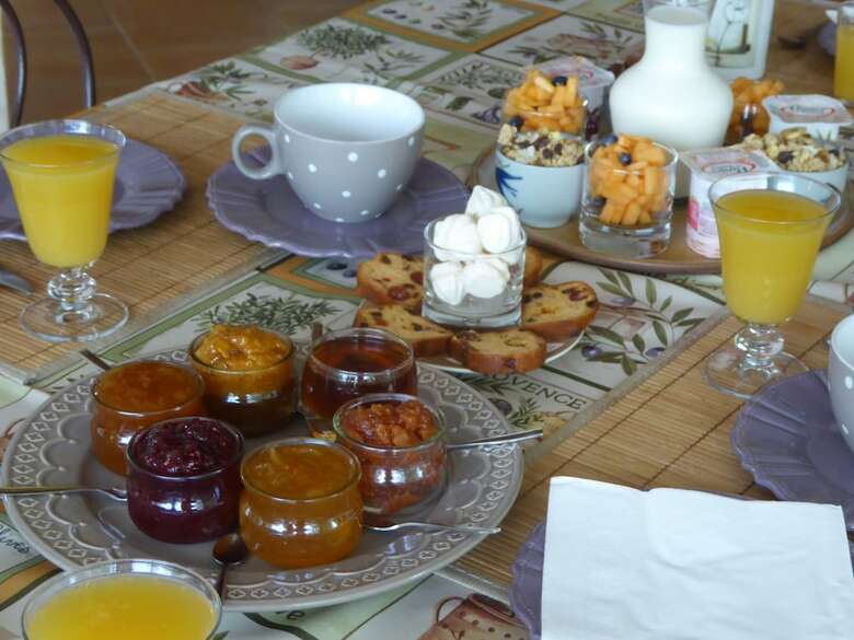 Bed & Breakfast Le Verger
