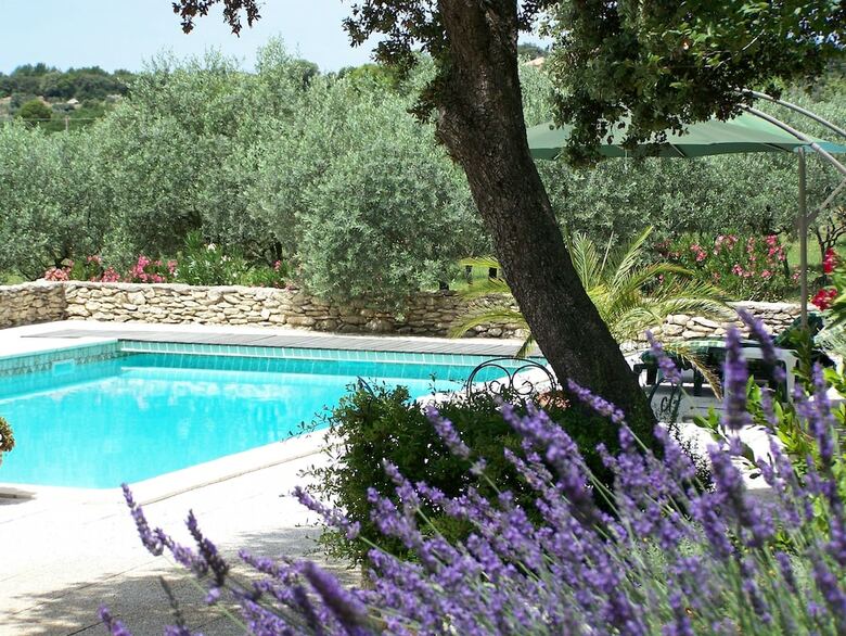 Bed & Breakfast Le Verger