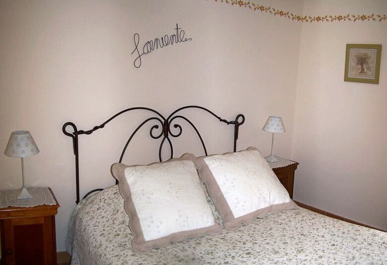 Bed & Breakfast Le Verger