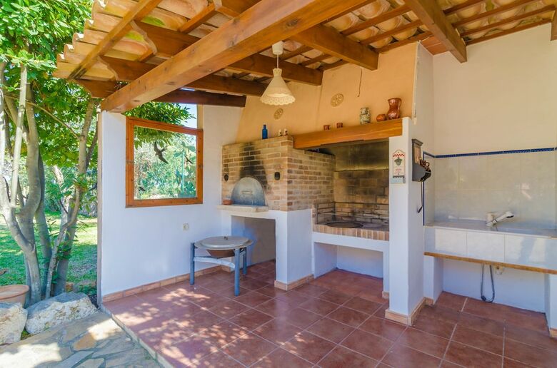 Villa Ca's Mungi Vell