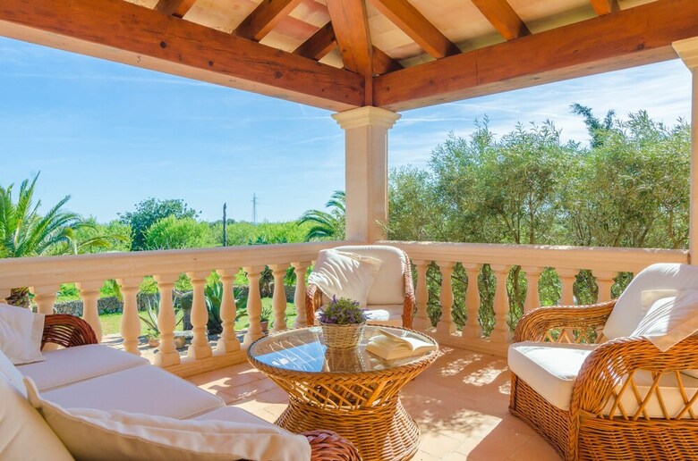 Villa Ca's Mungi Vell