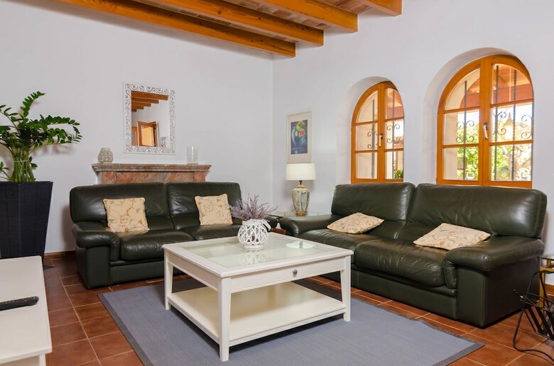 Villa Ca's Mungi Vell