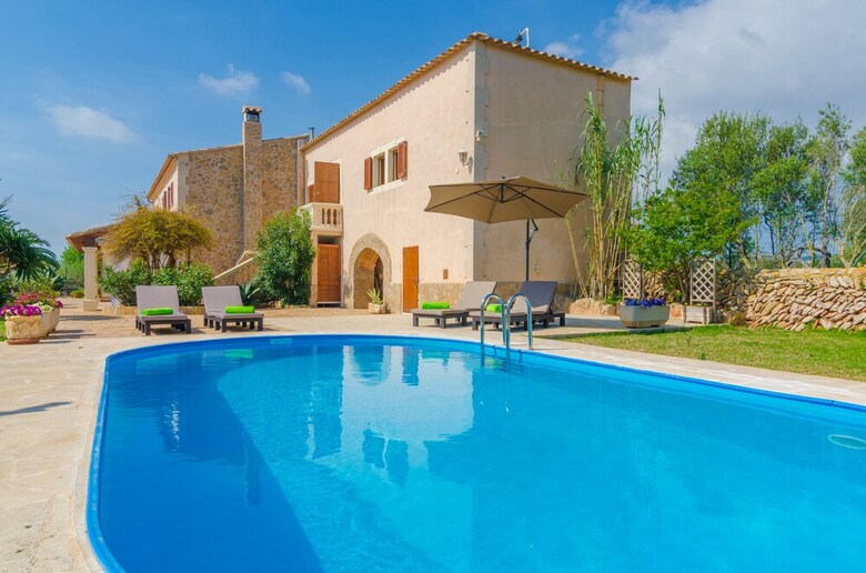 Villa Ca's Mungi Vell