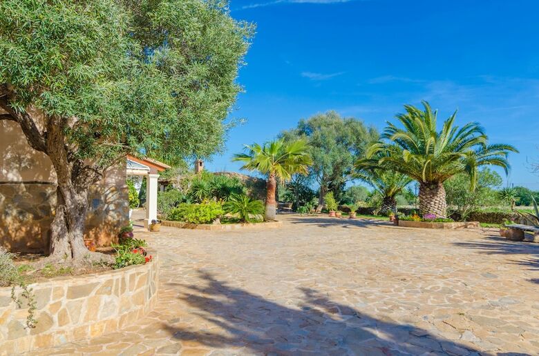 Villa Ca's Mungi Vell