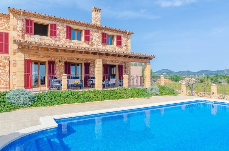 Villa Sa Torre Nova