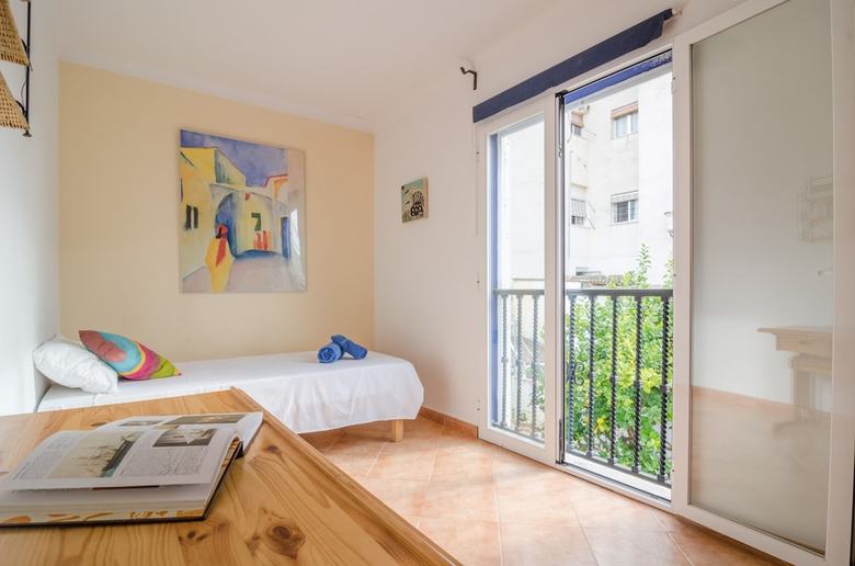 Villa Na Llebrona
