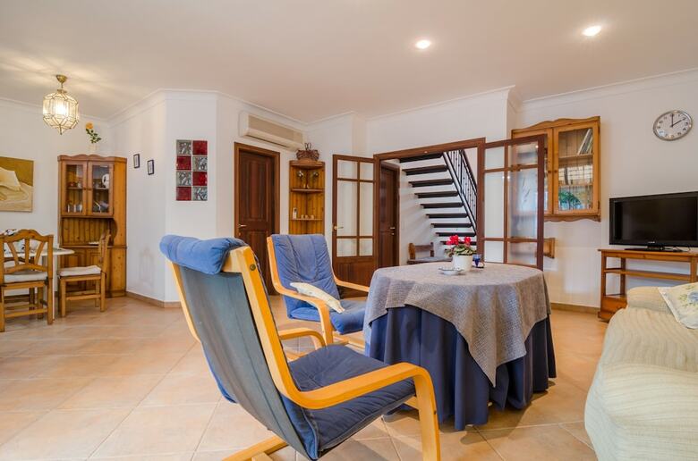 Villa Na Llebrona