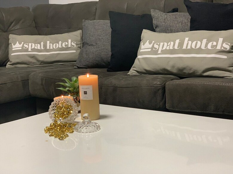 Spat Apartment