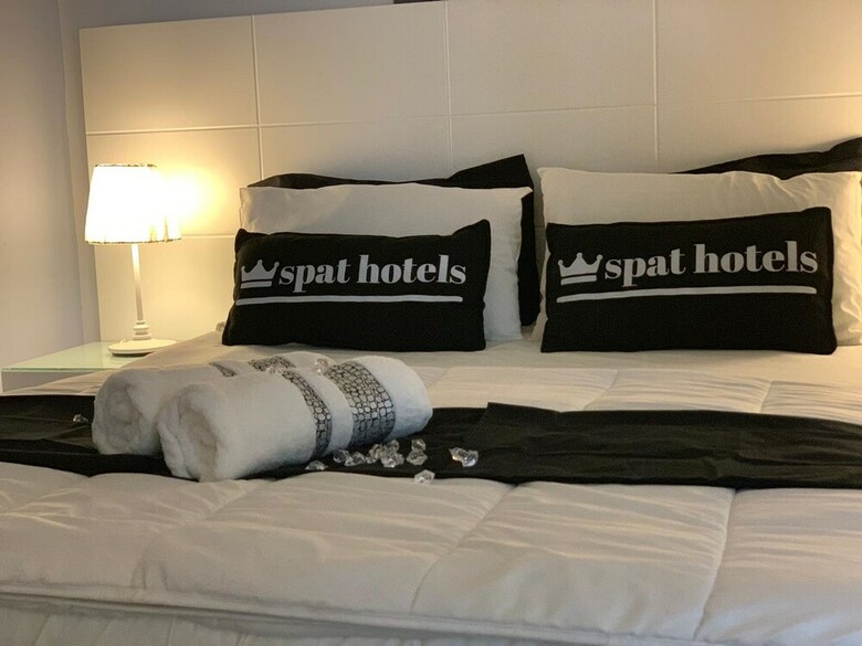 Spat Apartment