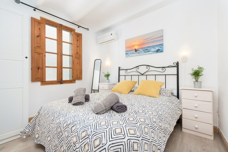 Apartamentos Casa Mercat