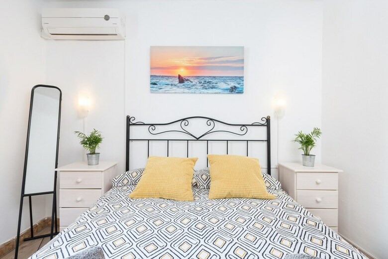 Apartamentos Casa Mercat