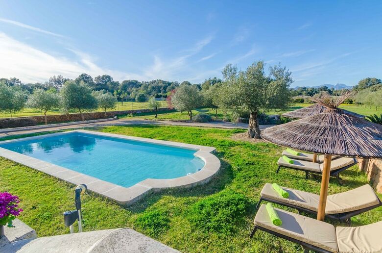 Villa Na Bubota