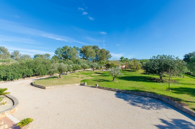 Villa Na Bubota