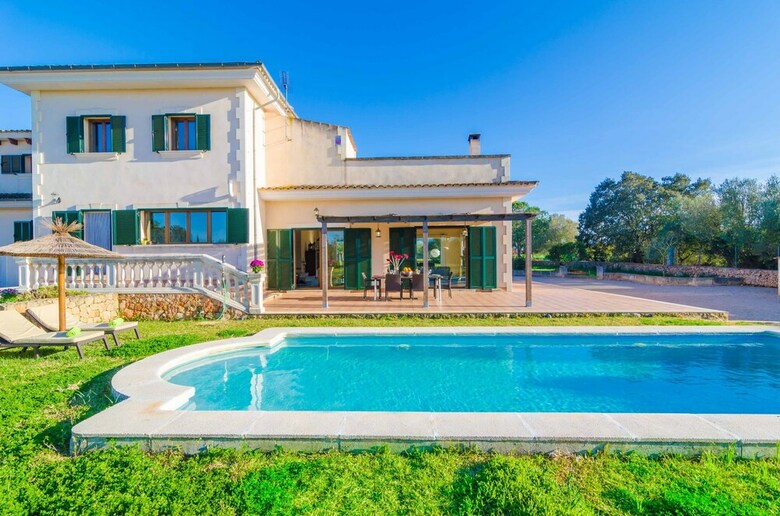 Villa Na Bubota