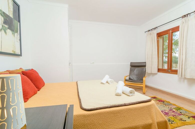 Villa Son Pu�a