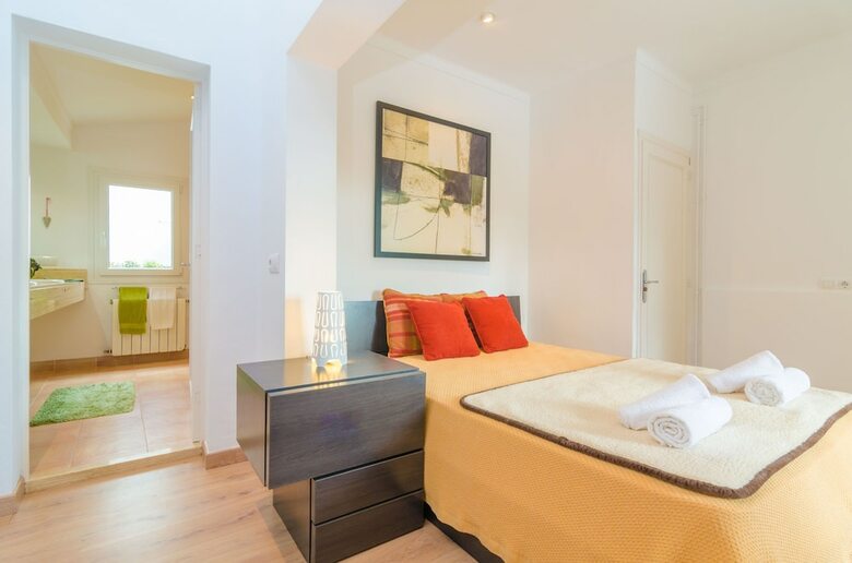 Villa Son Pu�a