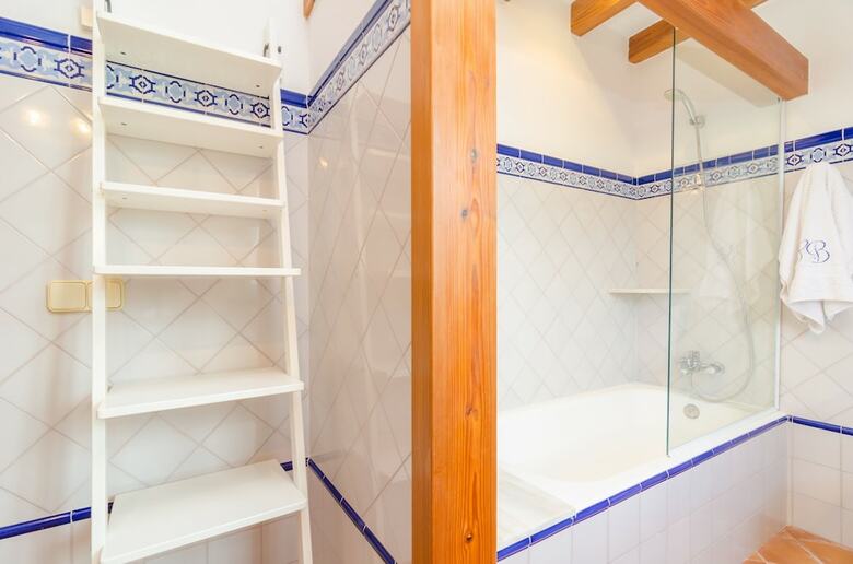 Villa Son Pu�a