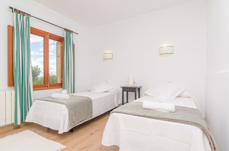 Villa Son Pu�a