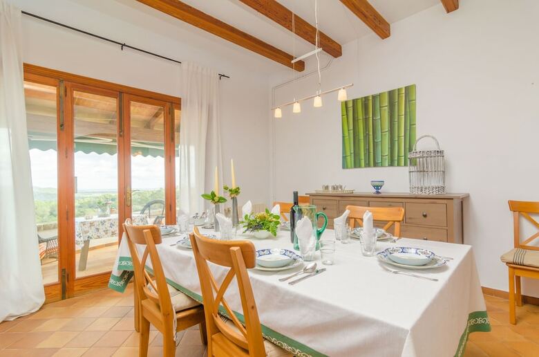 Villa Son Pu�a