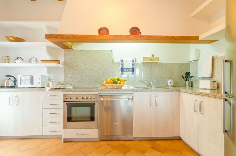 Villa Son Pu�a