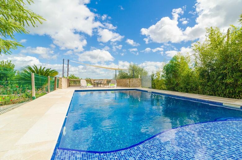 Villa Son Pu�a
