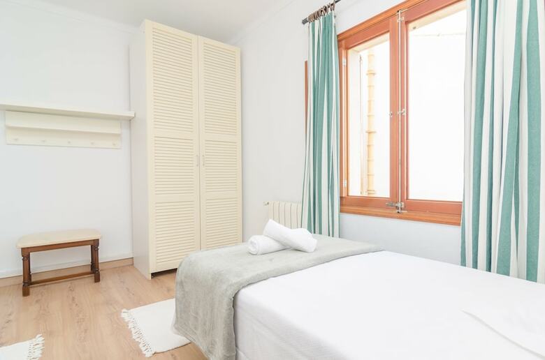 Villa Son Pu�a