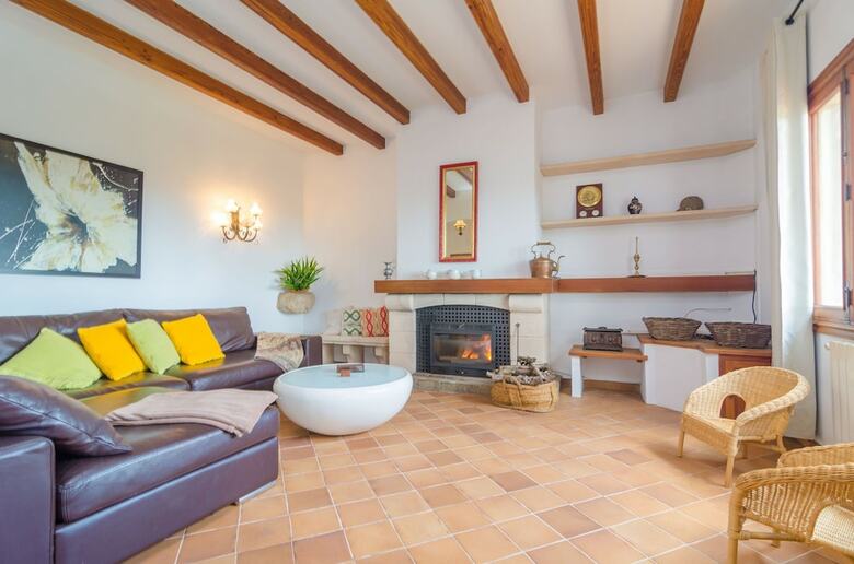 Villa Son Pu�a