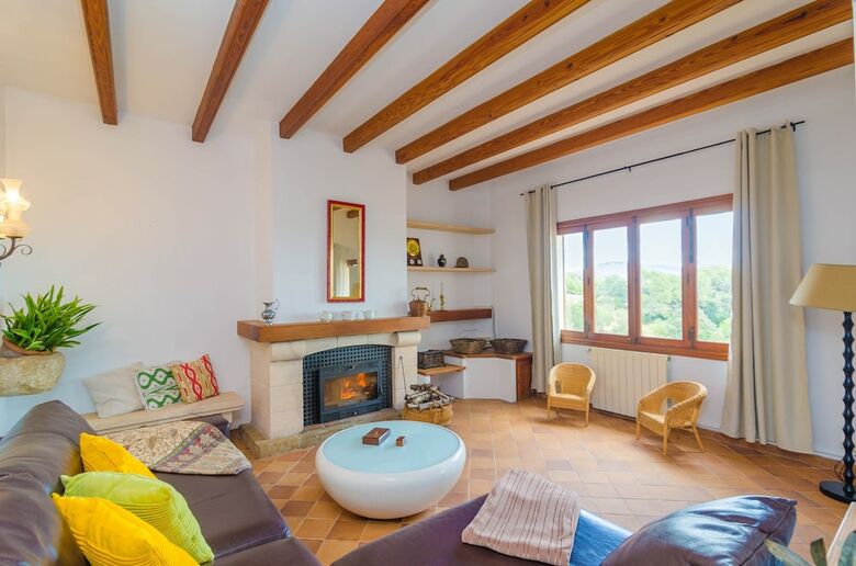 Villa Son Pu�a