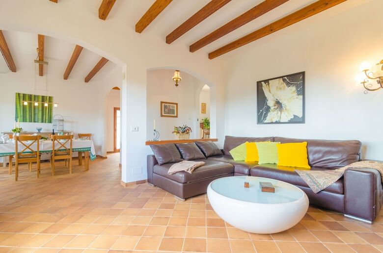 Villa Son Pu�a